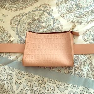 Steve Madden Fannie Pack